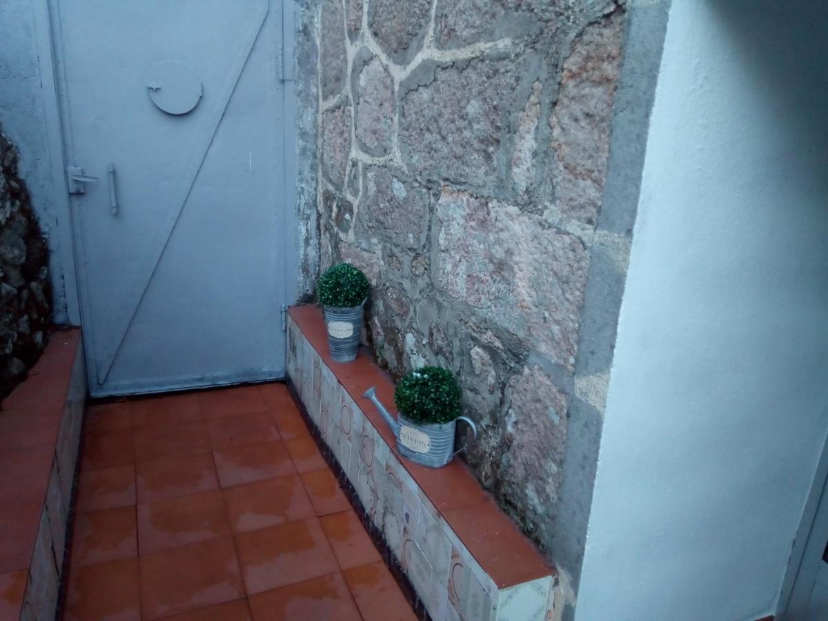 Lugar Del Pazo Nª9-Albeos 빌라 외부 사진
