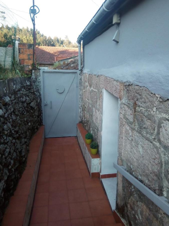 Lugar Del Pazo Nª9-Albeos 빌라 외부 사진