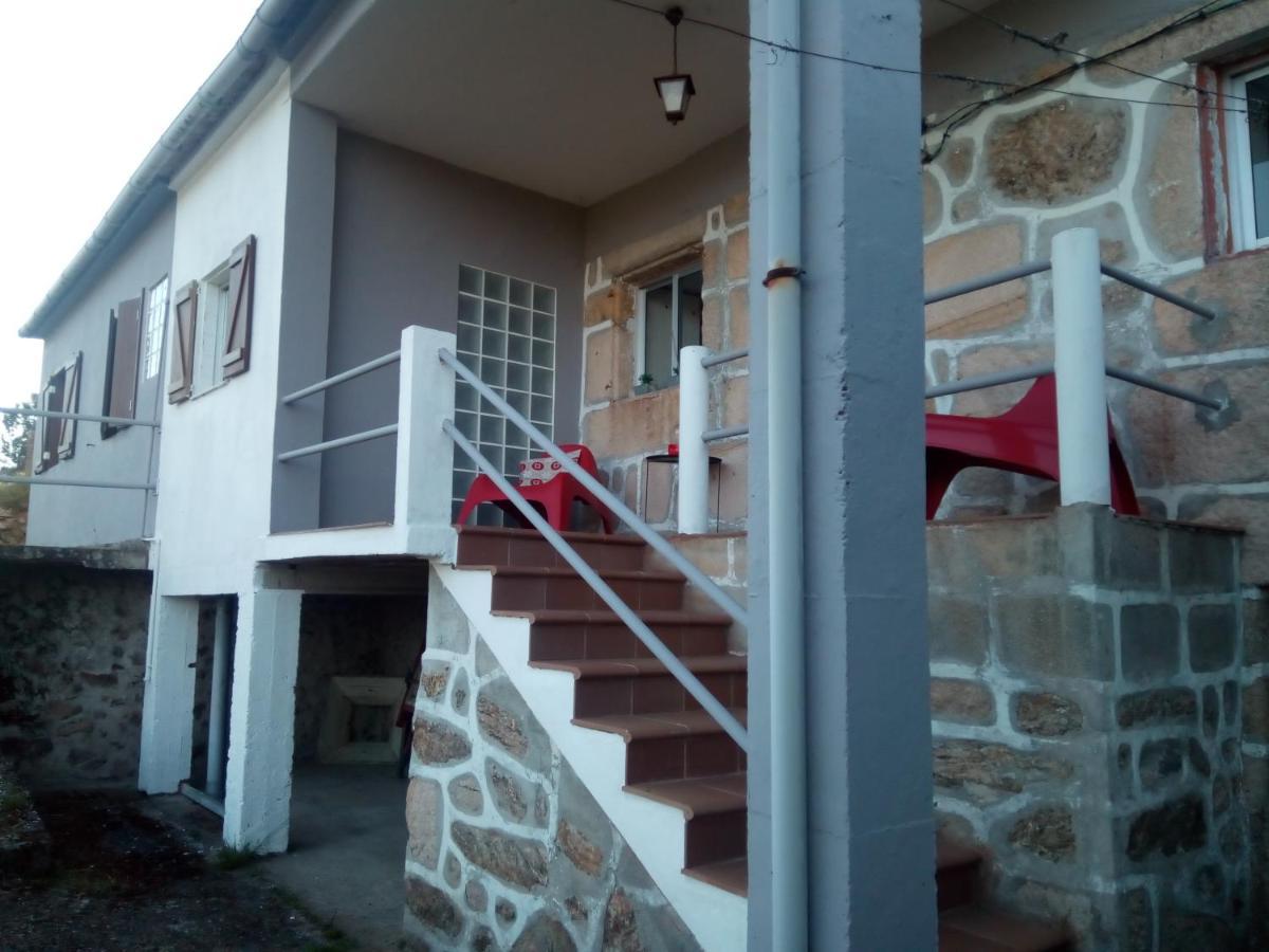 Lugar Del Pazo Nª9-Albeos 빌라 외부 사진